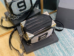 Load image into Gallery viewer, ALXG ZNT Fashion Bags - 012
