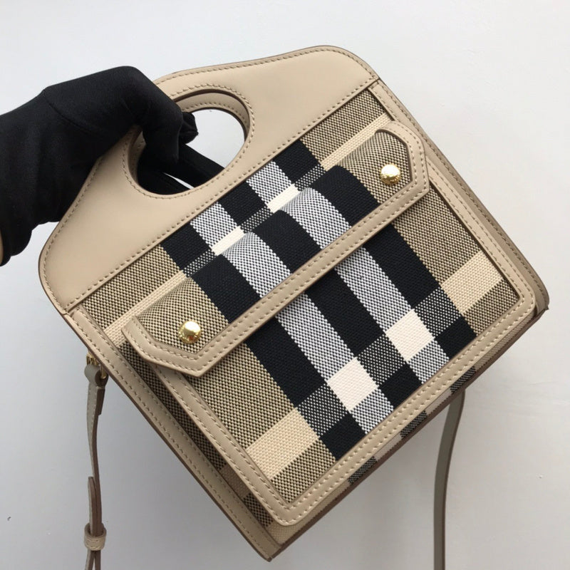 BBR Bags - Zynteeq - 493