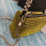 Load image into Gallery viewer, ALXG ZNT Fashion Bags - 013
