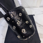 Load image into Gallery viewer, ALXG ZNT Fashion Bags - 014
