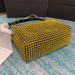 Load image into Gallery viewer, ALXG ZNT Fashion Bags - 013
