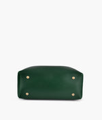 Load image into Gallery viewer, Army green mini bag
