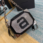 Load image into Gallery viewer, ALXG ZNT Fashion Bags - 012
