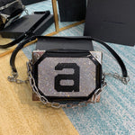 Load image into Gallery viewer, ALXG ZNT Fashion Bags - 012
