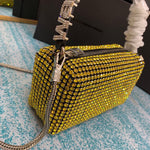 Load image into Gallery viewer, ALXG ZNT Fashion Bags - 004
